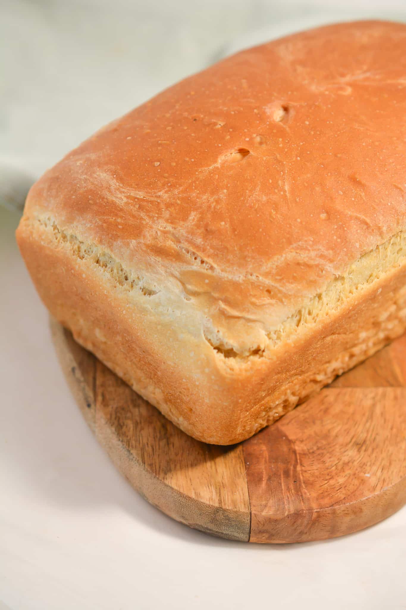 Sweet Bread Amish Style Recipe