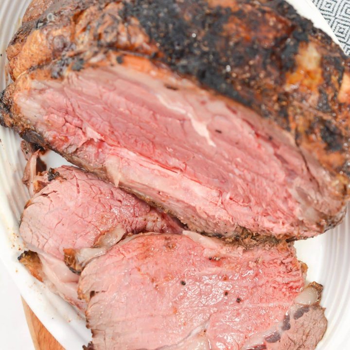 Perfect Prime Rib Every time